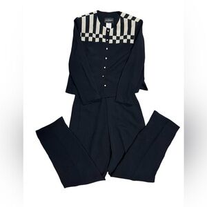 Vintage John Robert’s Pant Suit